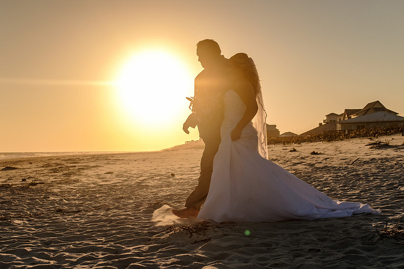 Wedding Photographer in Gulf Shores