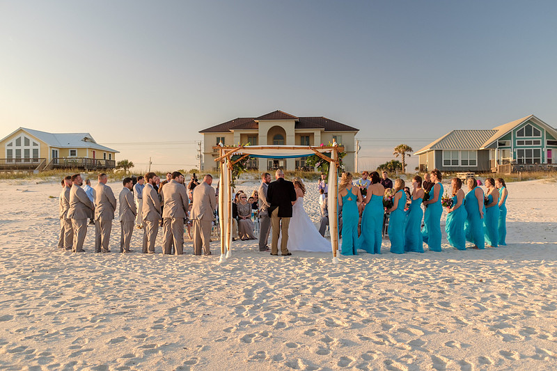 All The Details Wedding Planning