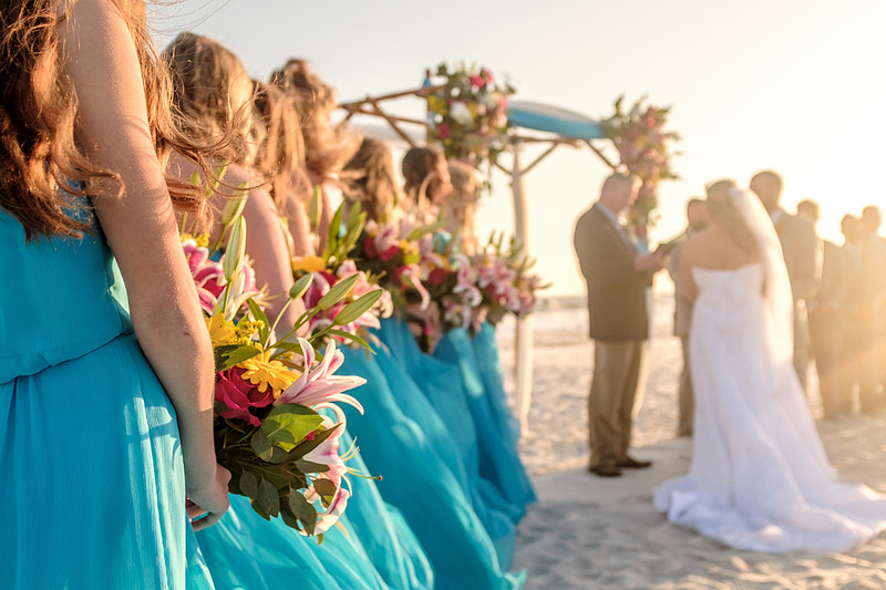 DreamyBeachWeddings.com
