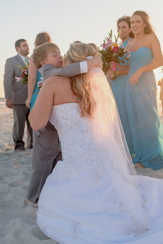 Wedding Photographer in Gulf Shores
