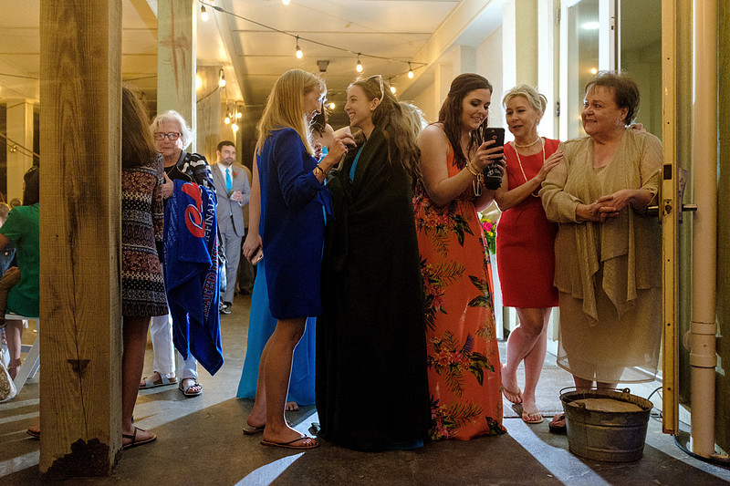 Destination Wedding Photographer in Gulf Shores
