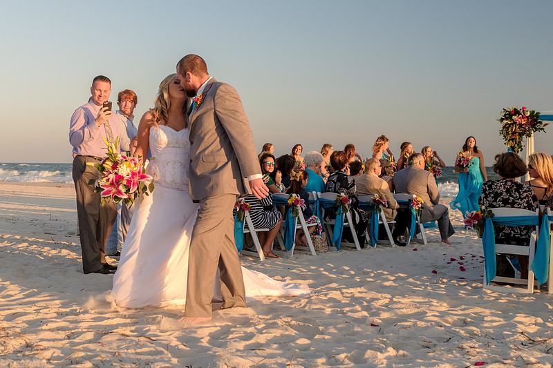 Wedding Photographer in Gulf Shores