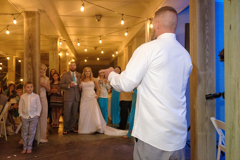 Wedding Photographer in Gulf Shores