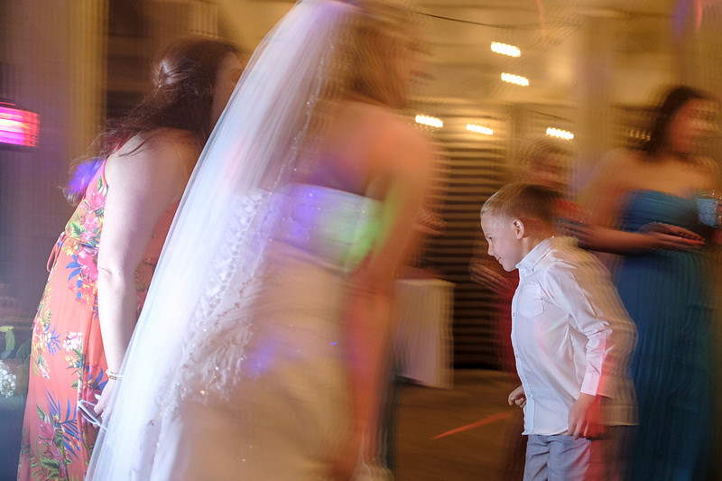 Wedding Photographer in Gulf Shores