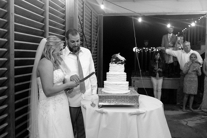 Wedding Photographer in Gulf Shores
