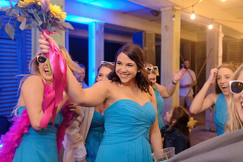 Wedding Photographer in Gulf Shores