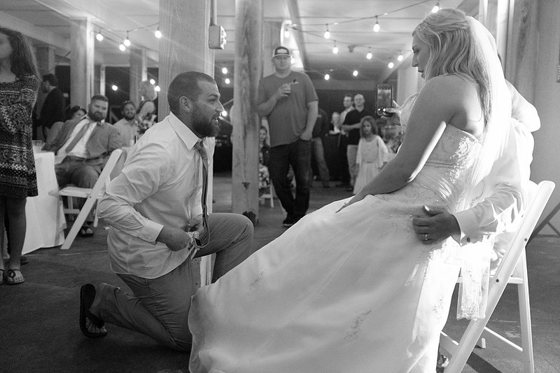 Wedding Photographer in Gulf Shores
