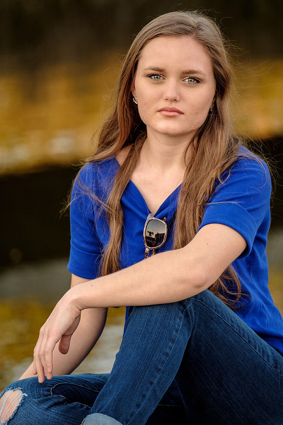 Portrait Photographer in Perdido Key