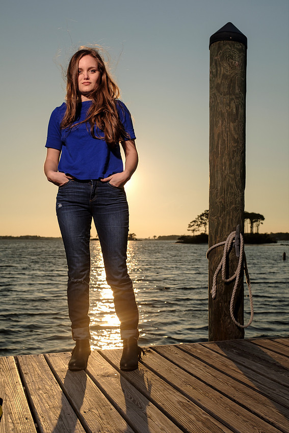 Photographer in Gulf Shores