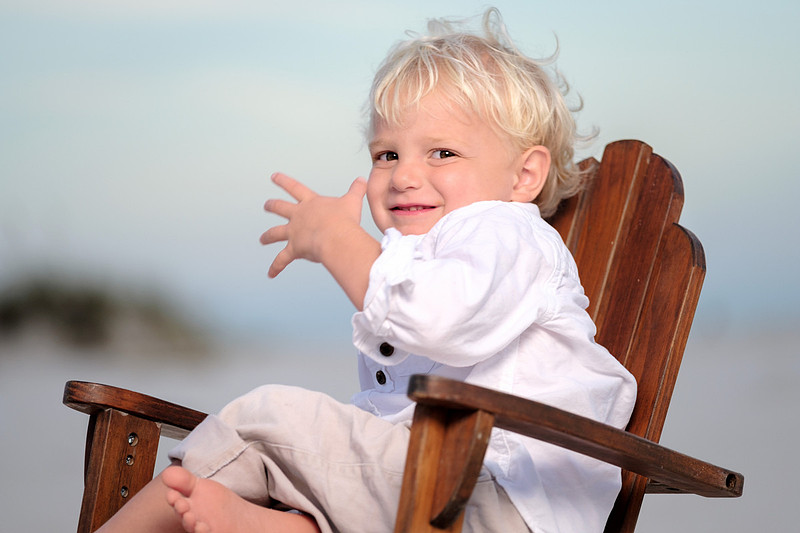 Family Photographer in Orange Beach Alabama