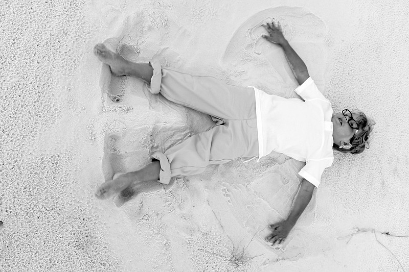 Family Photographer in Gulf Shores Alabama