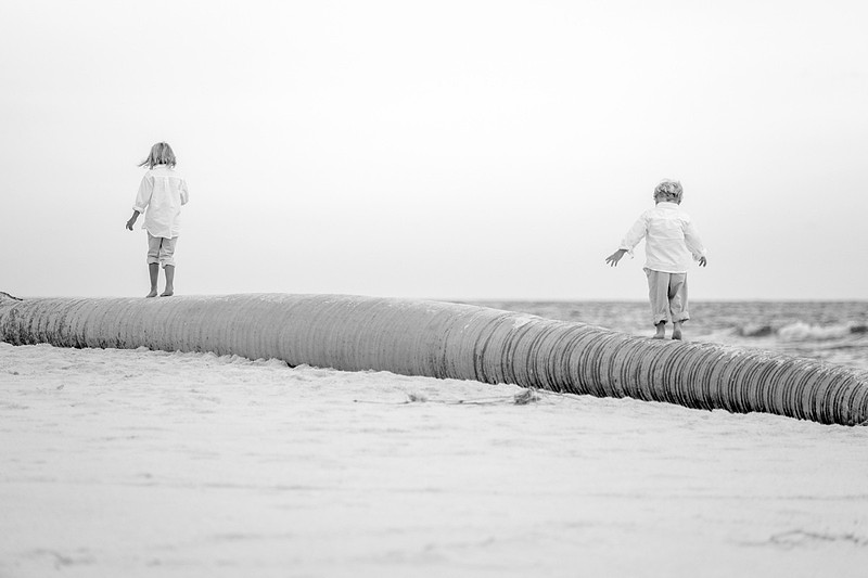 Family Photographer in Perdido Key Florida