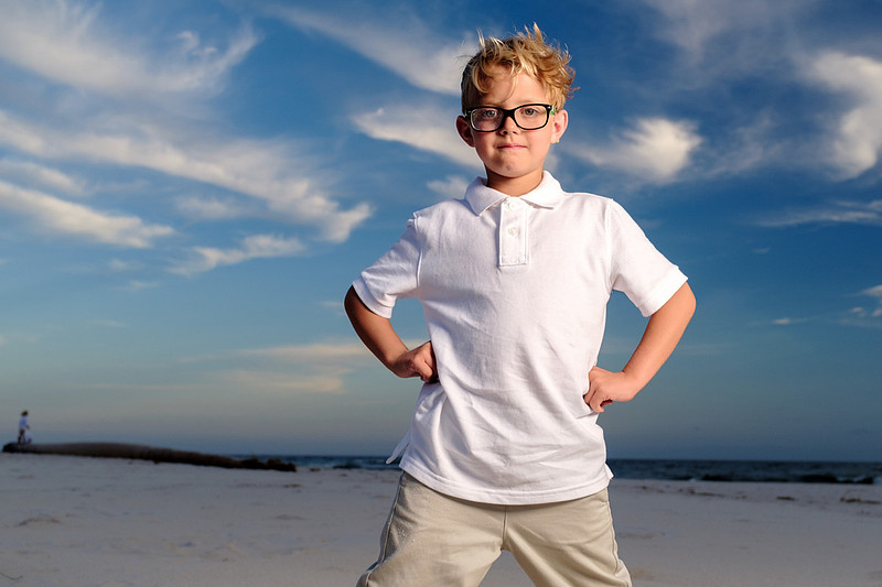 Family Beach Photographer