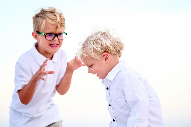 Family Photographer in Perdido Key Florida