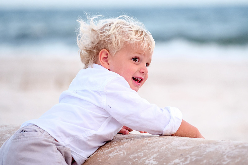 Family Photographer in Perdido Key Florida