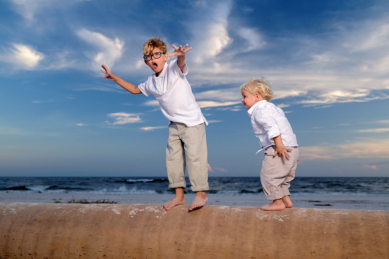 Family Photographer in Perdido Key Florida