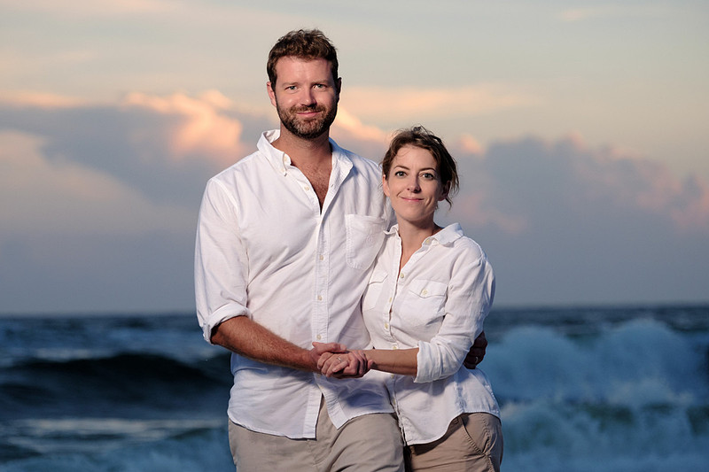 Family Photographer in Perdido Key Florida