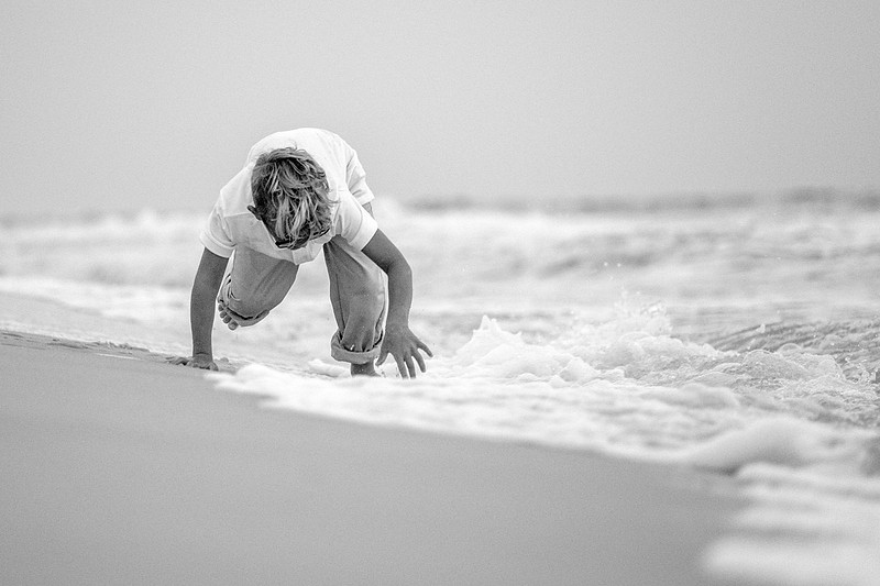 Family Photographer in Perdido Key Florida