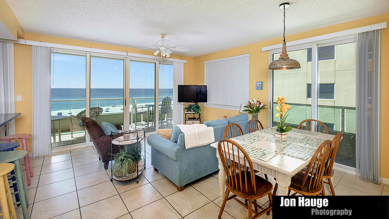 Orange Beach VRBO Photographer