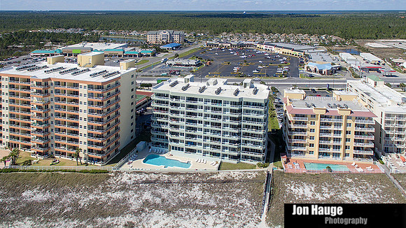 Drone Pilot VRBO Photographer Gulf Shores