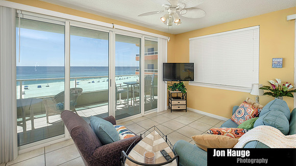 Orange Beach VRBO Photographer