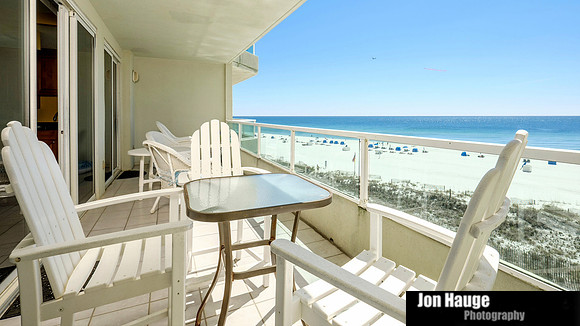 Orange Beach VRBO Photographer
