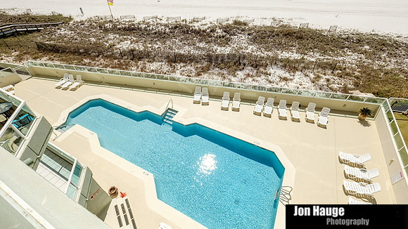 Orange Beach VRBO Photographer