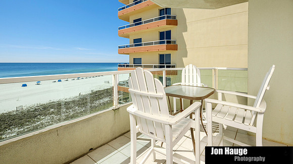 Orange Beach VRBO Photographer