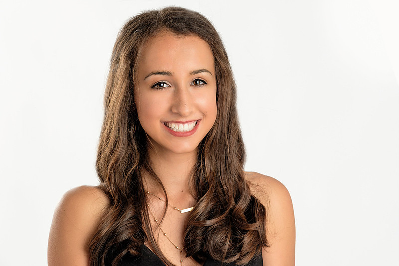 Baldwin County Prom Portrait Photographer