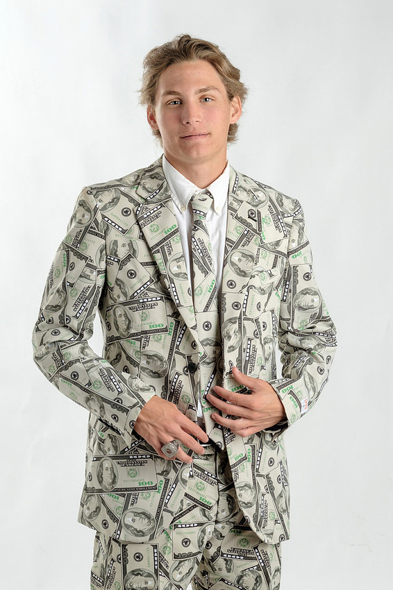 Baldwin County Senior Portrait Photographer