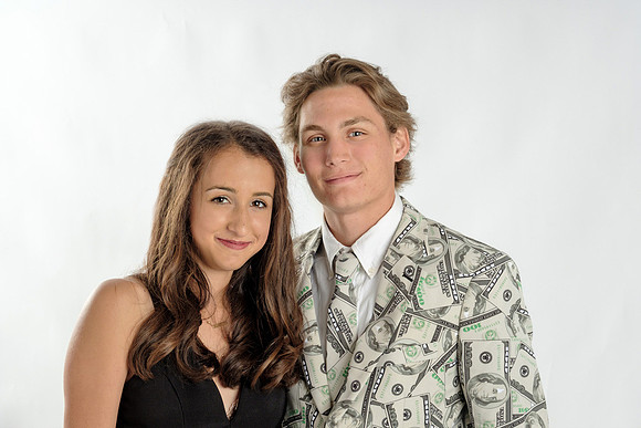 Senior Portrait Photographer Foley