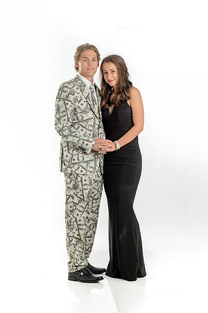 Baldwin County Prom Portrait Photographer
