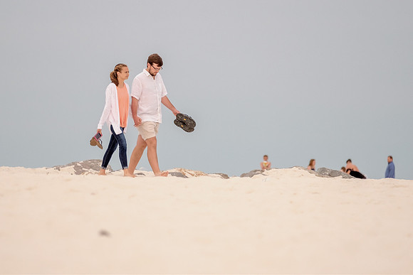 Orange Beach Proposal
