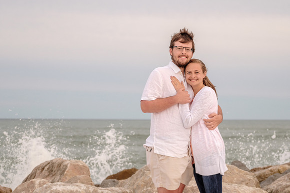 Beach Proposal Gulf Shores