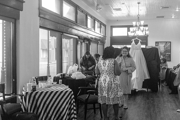 Mobile Alabama Wedding Photographer