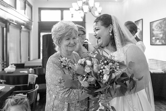 Mobile Alabama Wedding Photographer
