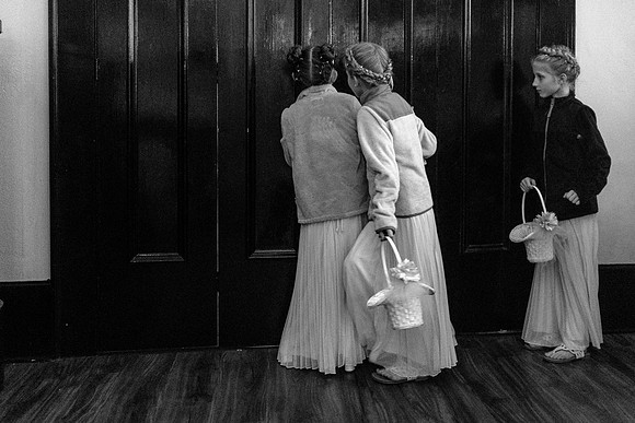Mobile Alabama Wedding Photographer