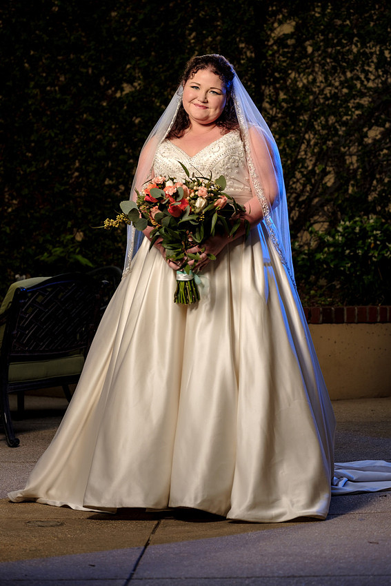 Mobile Alabama Wedding Photographer