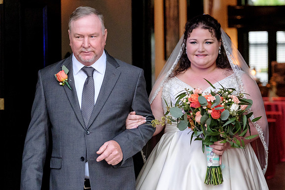Wedding Photographer in Mobile Alabama