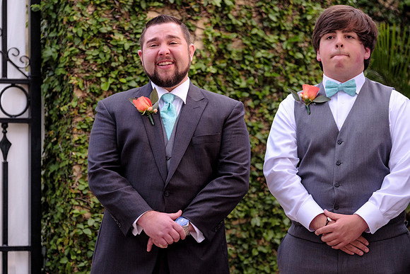 Mobile Alabama Wedding Photographer