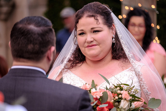 Mobile Alabama Wedding Photographer