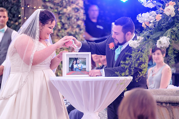 Mobile Alabama Wedding Photographer