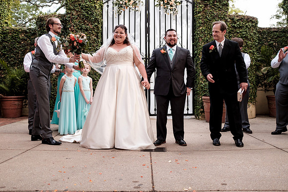 Mobile Alabama Wedding Photographer