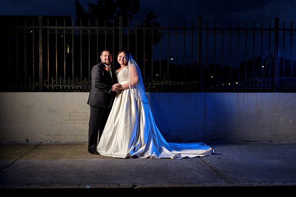 Mobile Alabama Wedding Photographer