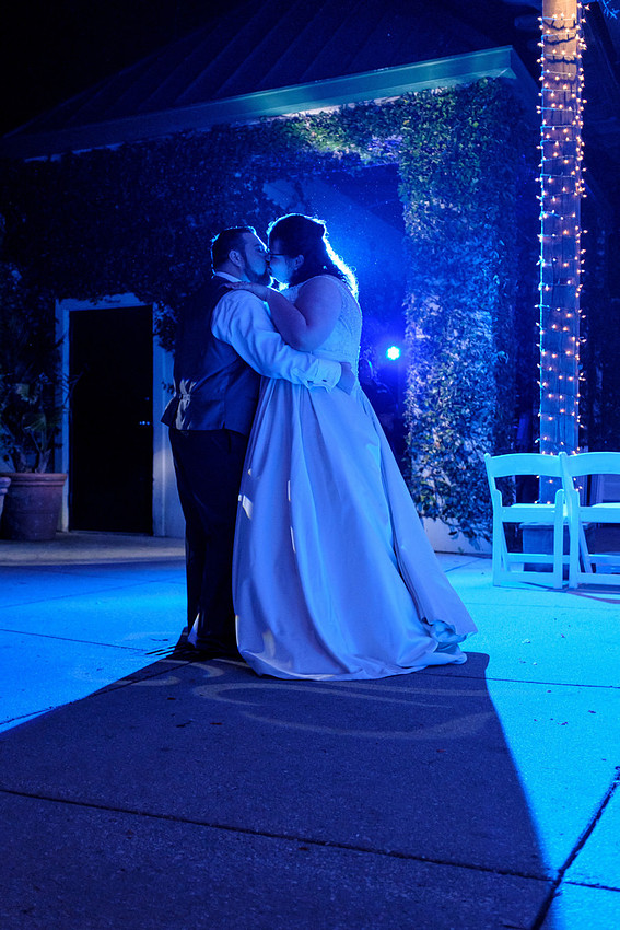 Mobile Alabama Wedding Photographer