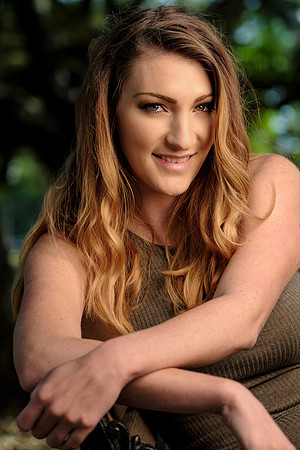 Headshot Photographer in Pensacola