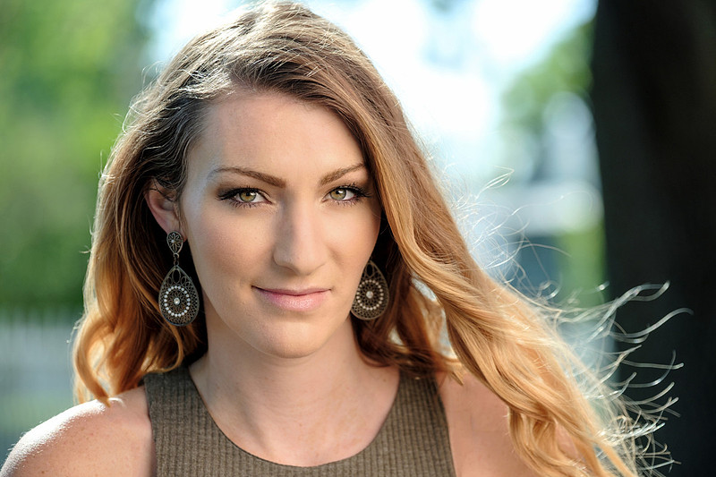 Headshot Photographer in Pensacola