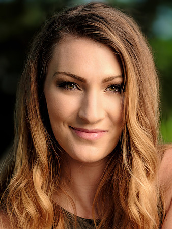 Headshot Photographer in Pensacola