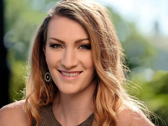 Portrait Photographer in Pensacola