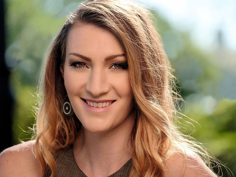 Portrait Photographer in Pensacola